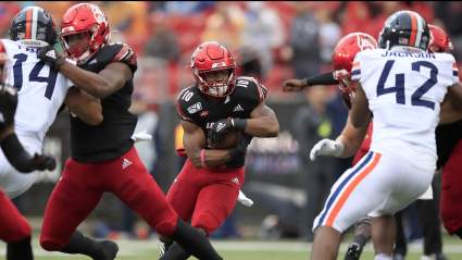 Mississippi State vs. Louisville Odds, Predictions & Pick: How We’re Betting the Music City Bowl