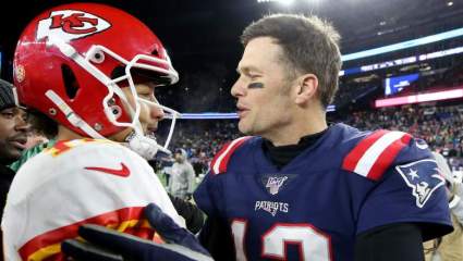 Former Chiefs Player Makes New Accusation Against Patriots