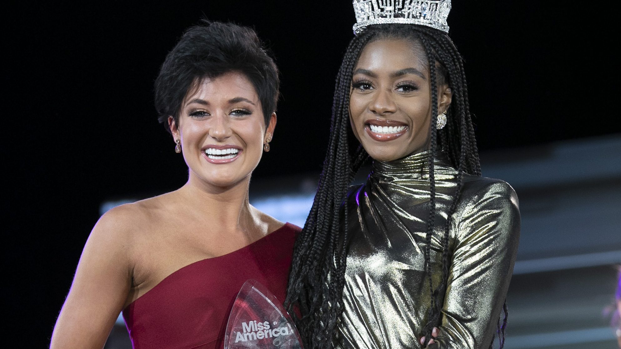 Miss Arizona from Meet the 2019 Miss America Contestants 
