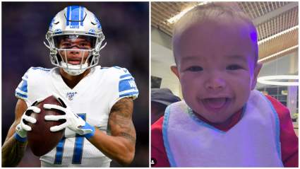 Marvin Jones’ Son Marlo Dies Suddenly