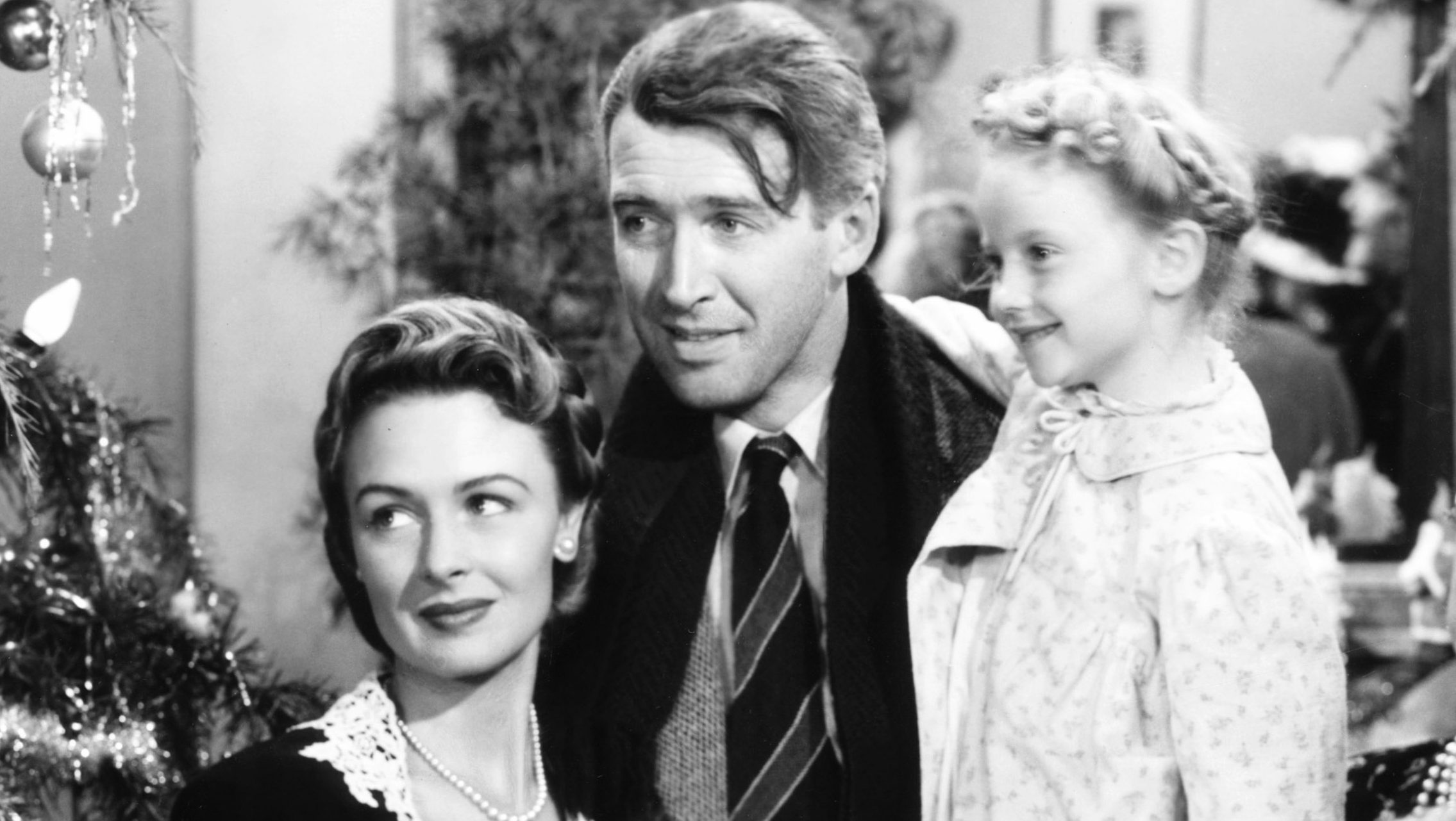 where can i watch its a wonderful life