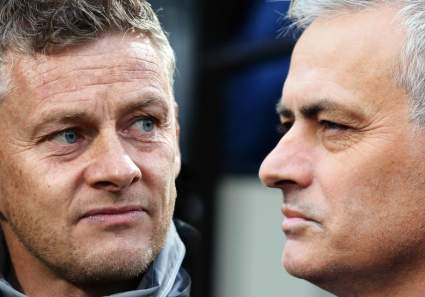 Man United Boss Provides Injury Update Ahead of Clash Against Spurs