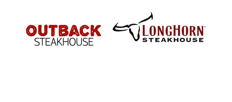 Outback Longhorn Steakhouse New Year's
