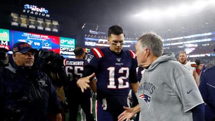 Patriots Playoff Picture: Updated Seeding Scenarios After Win vs. Bengals