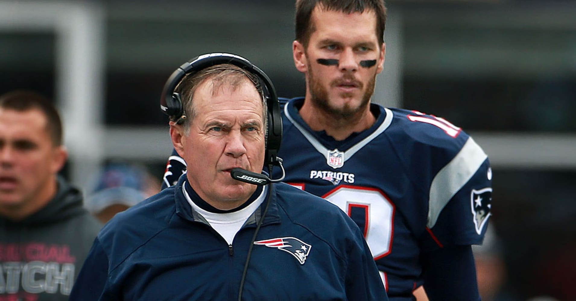 Patriots Already Have Plan For Next Head Coach, Says Analyst | Heavy.com