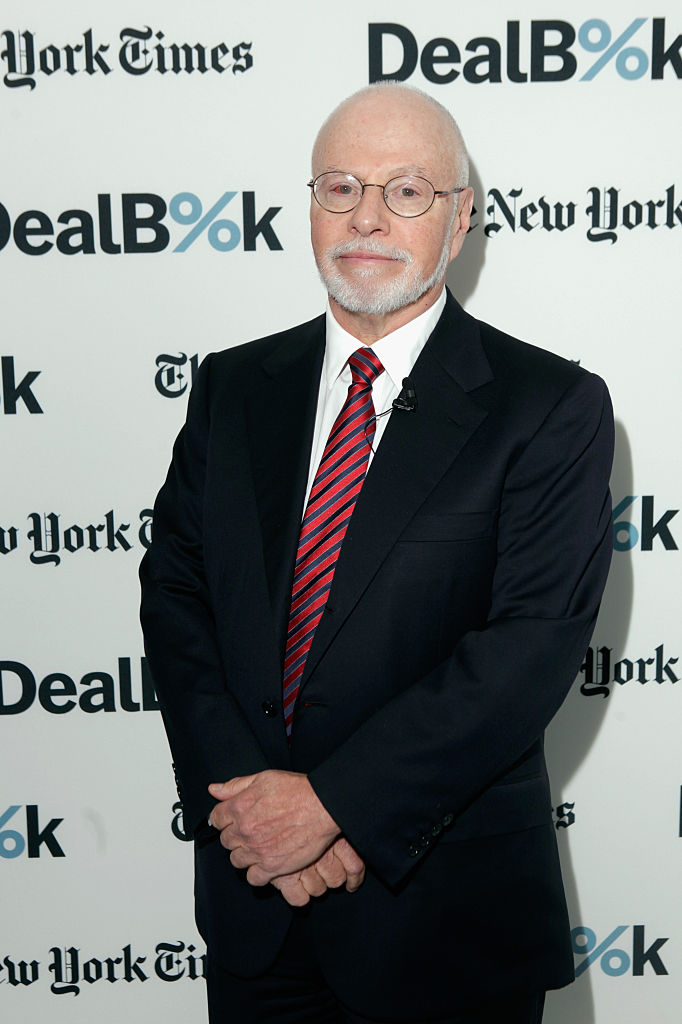 Paul Singer 5 Fast Facts You Need to Know