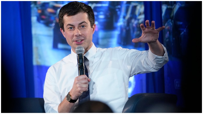 Pete Buttigieg & McKinsey: 5 Fast Facts You Need To Know