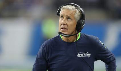 Former NFL All-Pro Wide Receiver’s Career Likely Over: Report