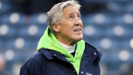 Seahawks Could Explore Trade for 3x MVP QB, Says Insider