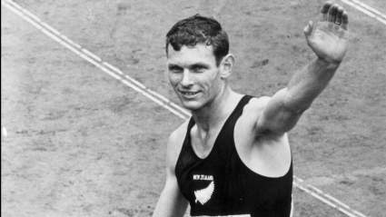 Peter Snell Dead: Three-Time Olympic Gold Medalist Dies at Age 80