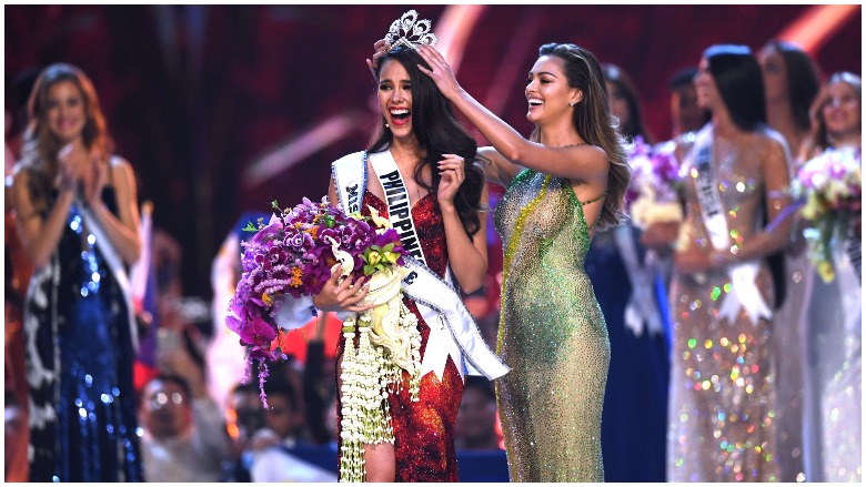 Miss Universe 2019 Winners Top 3 Contestants Who Won Tonight