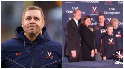 Holly Mendenhall, Bronco’s Wife: 5 Fast Facts You Need to Know