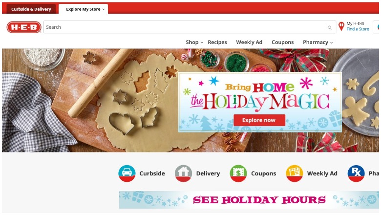 Is HEB Open on New Year’s Eve &amp; Day 2019-2020? | Heavy.com