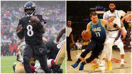 Your Must-See Sports Headlines for Today, December 2