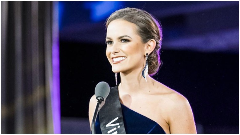 Camille Schrier Miss America 2020 5 Fast Facts You Need To Know 7736