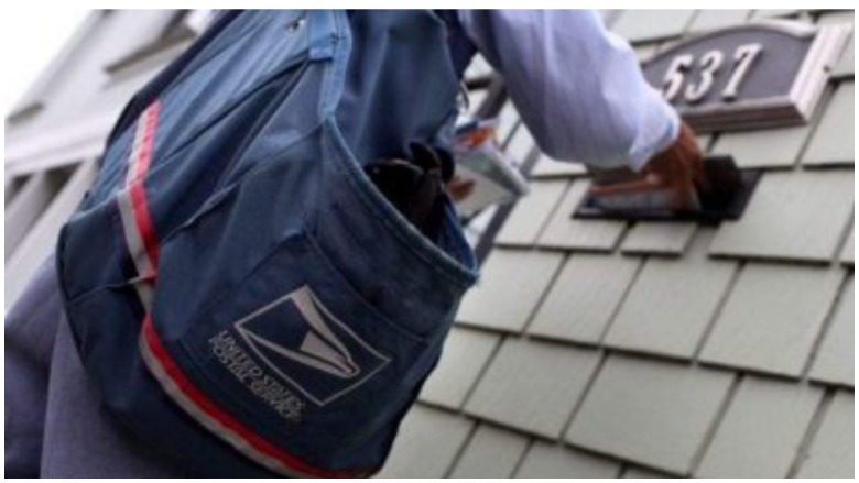 Is Mail Delivered on Martin Luther King Jr Day 2020? | Heavy.com