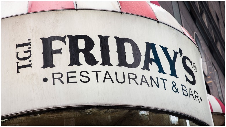 Is TGI Friday s Open On New Year s Eve Day 2019 2020 Heavy