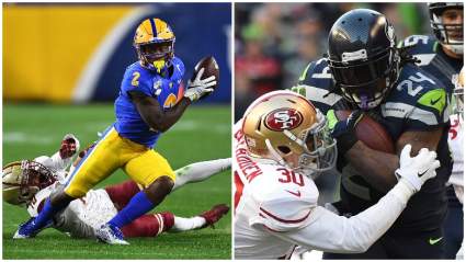 No NFL Thursday Night Football Game on TV Tonight, December 26