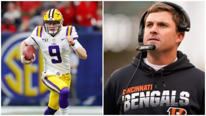 NFL Mock Draft 2020: Order Updated With Predictions After Week 17