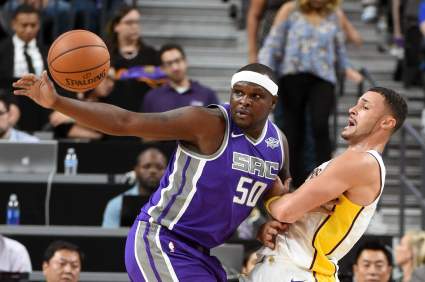 Former NBA All-Star Retires After 17-Year Career