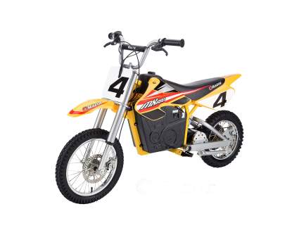 Razor MX650 Dirt Rocket Electric Motocross Bike