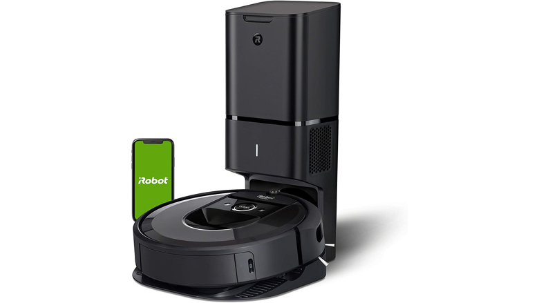 roomba i7 deal