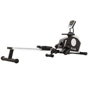 magnetic resistance rower