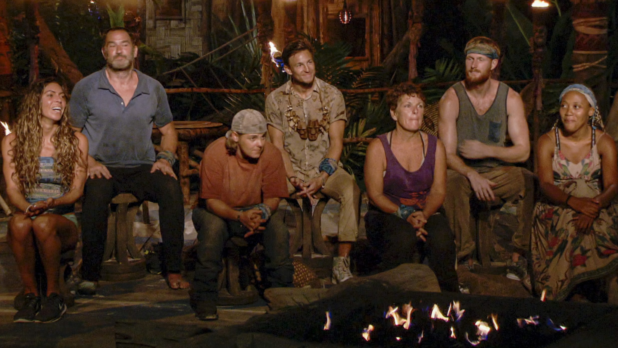 Survivor Season 39 Finale & Reunion Date, Time & Channel | Heavy.com