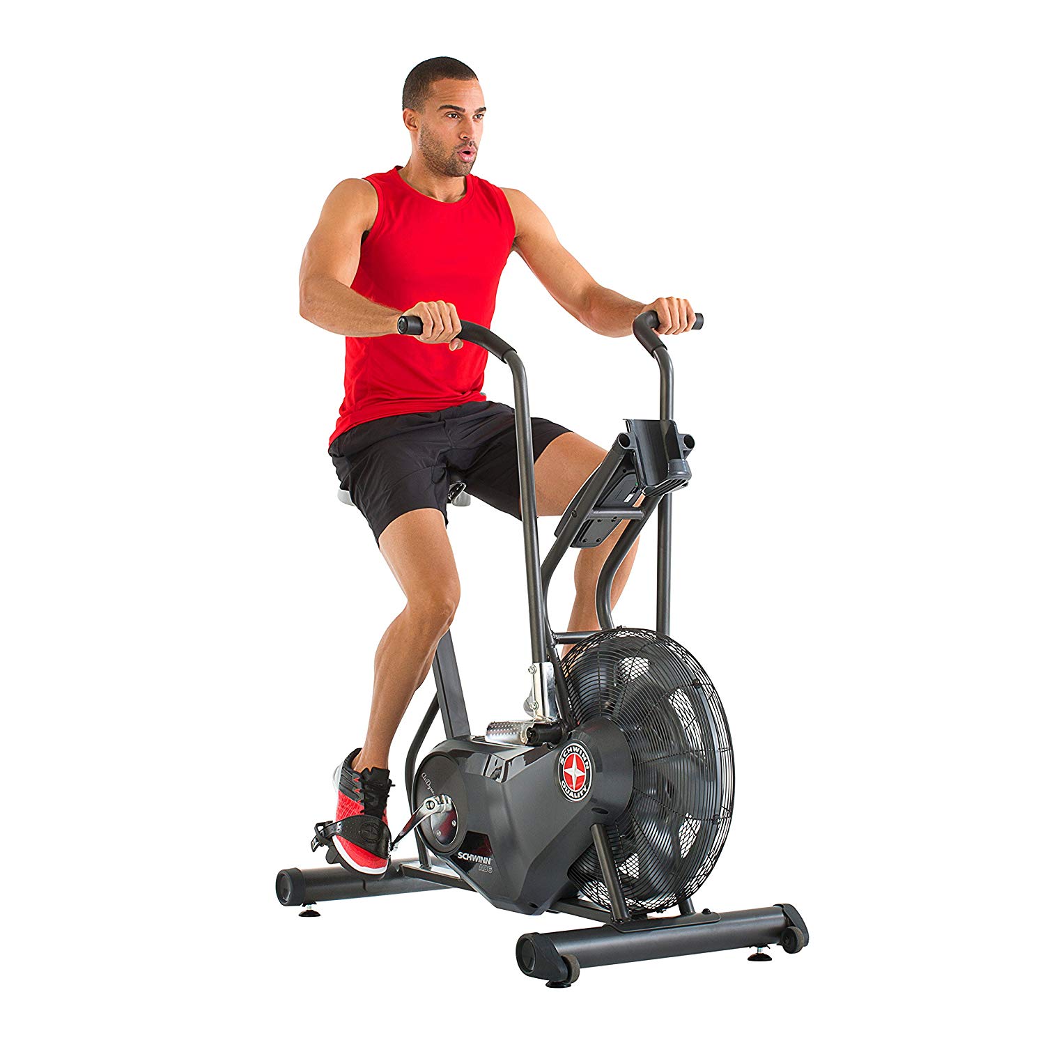 cyber monday exercise bike