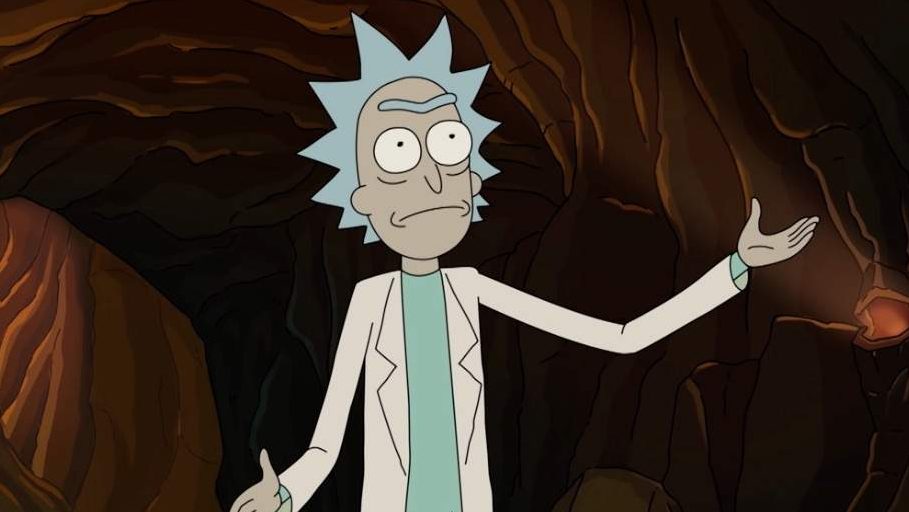 Watch Rick And Morty Season 4 Episode 5 Online