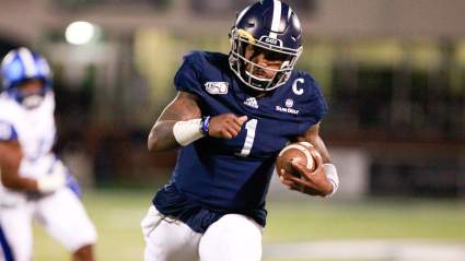 Liberty vs. Georgia Southern Prediction: FBC Mortgage Cure Bowl Pick