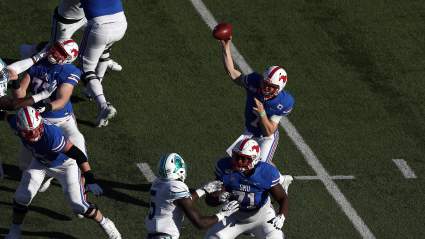 SMU vs. FAU Prediction: Cheribundi Boca Raton Bowl Pick