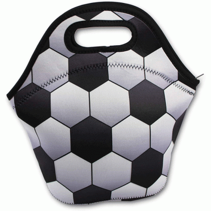 soccer cooler bag
