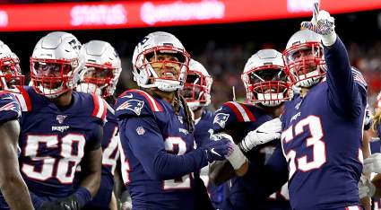 Patriots Star Player Makes Bold Claim During Interview