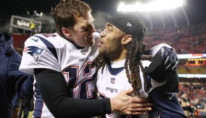 Patriots Star Fires Back at Bengals Receiver, Gives Legendary Response