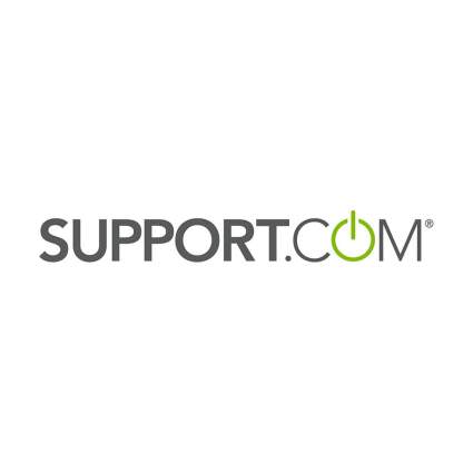 Support.com Remote Computer Tech Support