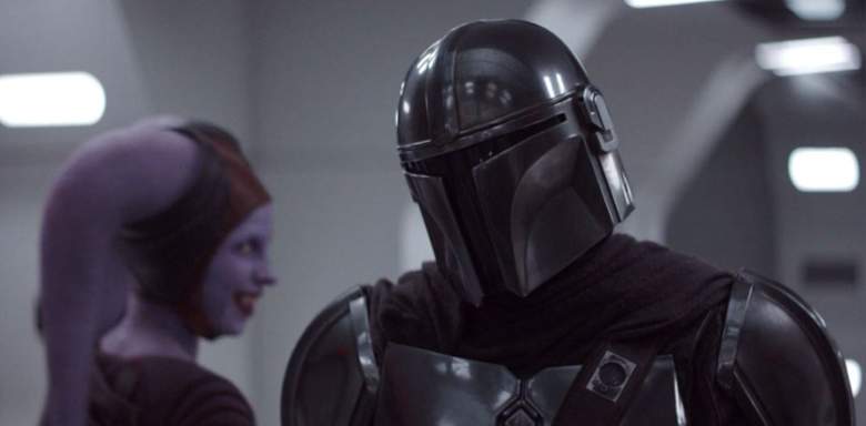 The Mandalorian Stream How To Watch Season 1 Episode 7 Online Heavy Com