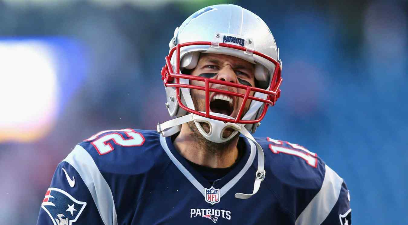 Data Overwhelmingly Shows Tom Brady is Most Hated NFL Player