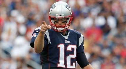 ESPN Insider Says Numbers Favor Tom Brady Leaving Patriots
