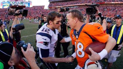 2 Teams Favored to Sign Patriots’ Tom Brady in 2020: Report