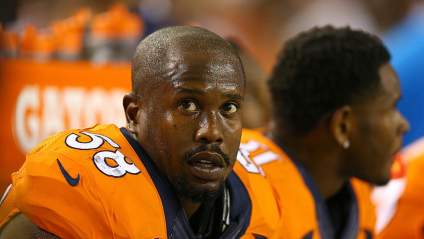 NFL QB Sued by Von Miller’s Videographer For Assault: Report