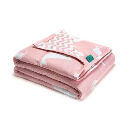 Weighted Idea Kids Weighted Blanket