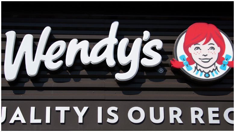 Wendys new years