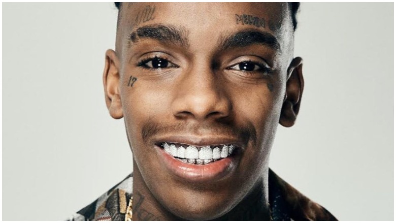 Rapper Ynw Melly Death Hoax 5 Fast Facts You Need To Know Heavy Com