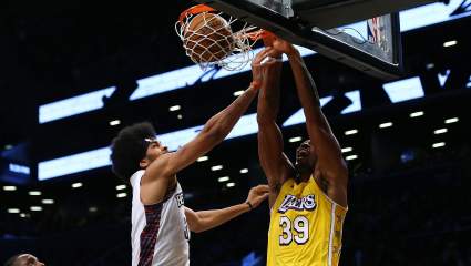 NBA Rumors: What’s Next for Dwight Howard and the Lakers?