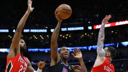 ‘Phenomenal Chemistry’: What Doc Rivers, Players Said About Clippers’ Turmoil