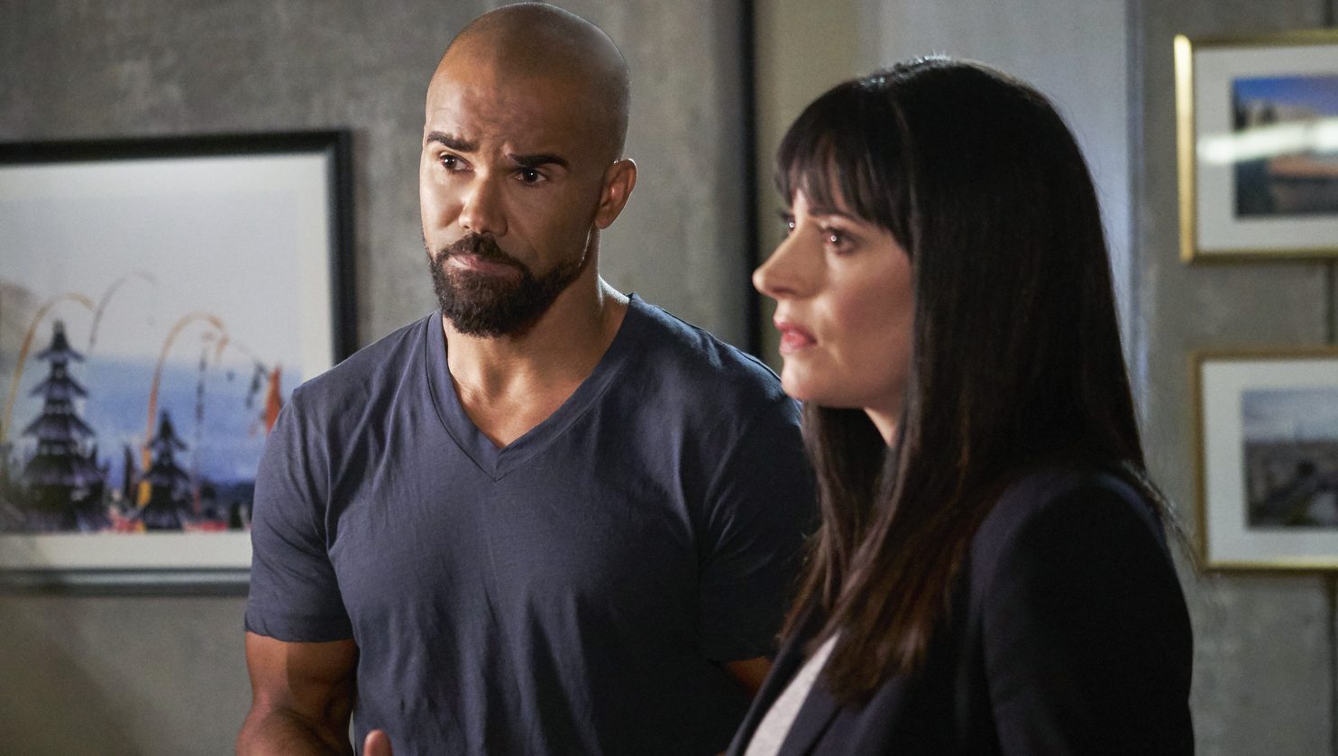 Will Derek Return For Criminal Minds Final Season