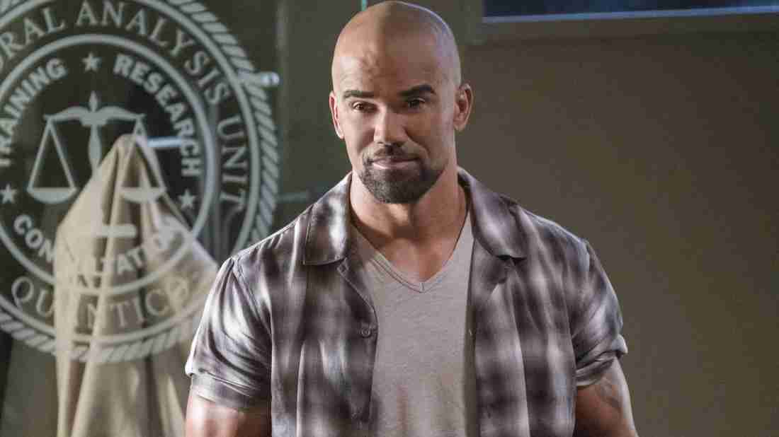 Will Derek Morgan Return For Criminal Minds Final Season? | Heavy.com