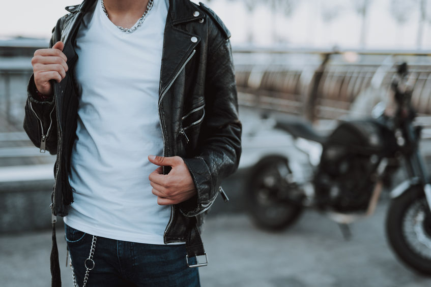 15 Best Men's Motorcycle Jackets: The Ultimate List (2023)