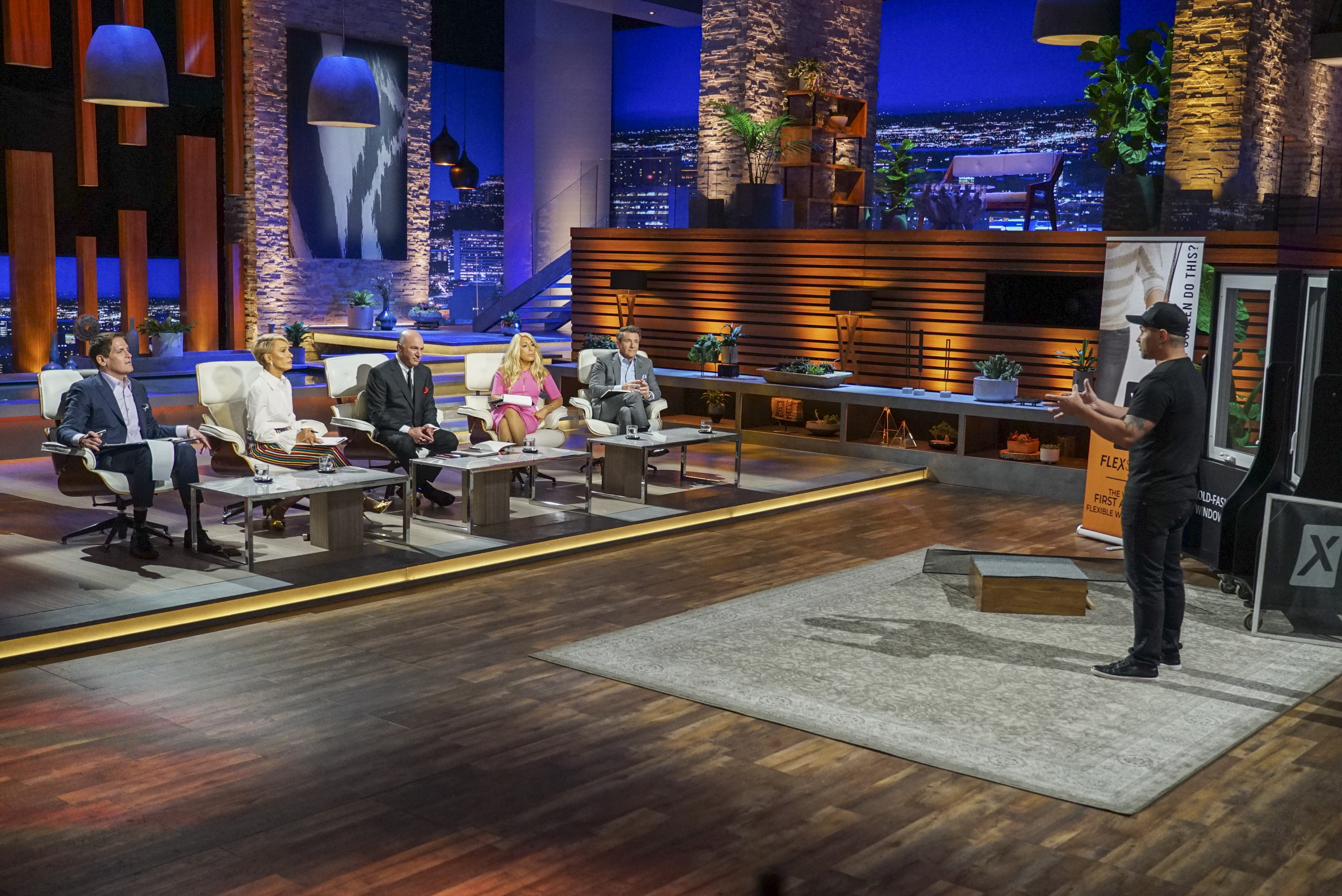 FlexScreen on ‘Shark Tank’ 5 Fast Facts You Need to Know